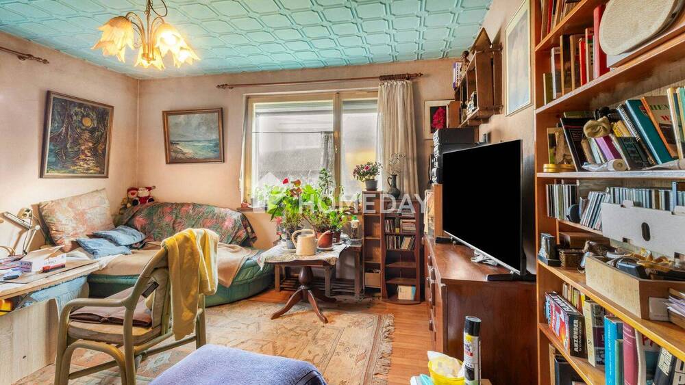 Etagenwohnung Kusterdingen - 3 Zimmer, 66 m&sup2;, 192.000&euro; | Angebot:25694126