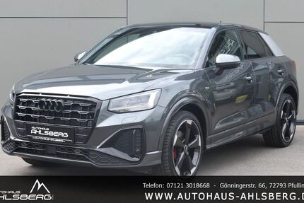 Audi Q2 29.800 km 28.900 &euro; Pfullingen 72793