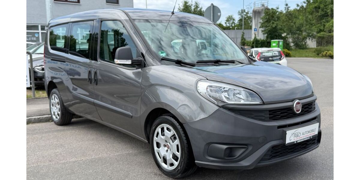 Fiat Doblo 169.000 km 5.950 &euro; Wendlingen 73240