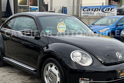 VW Beetle 173.800 km 6.890 &euro; Kirchheim unter Teck 73230