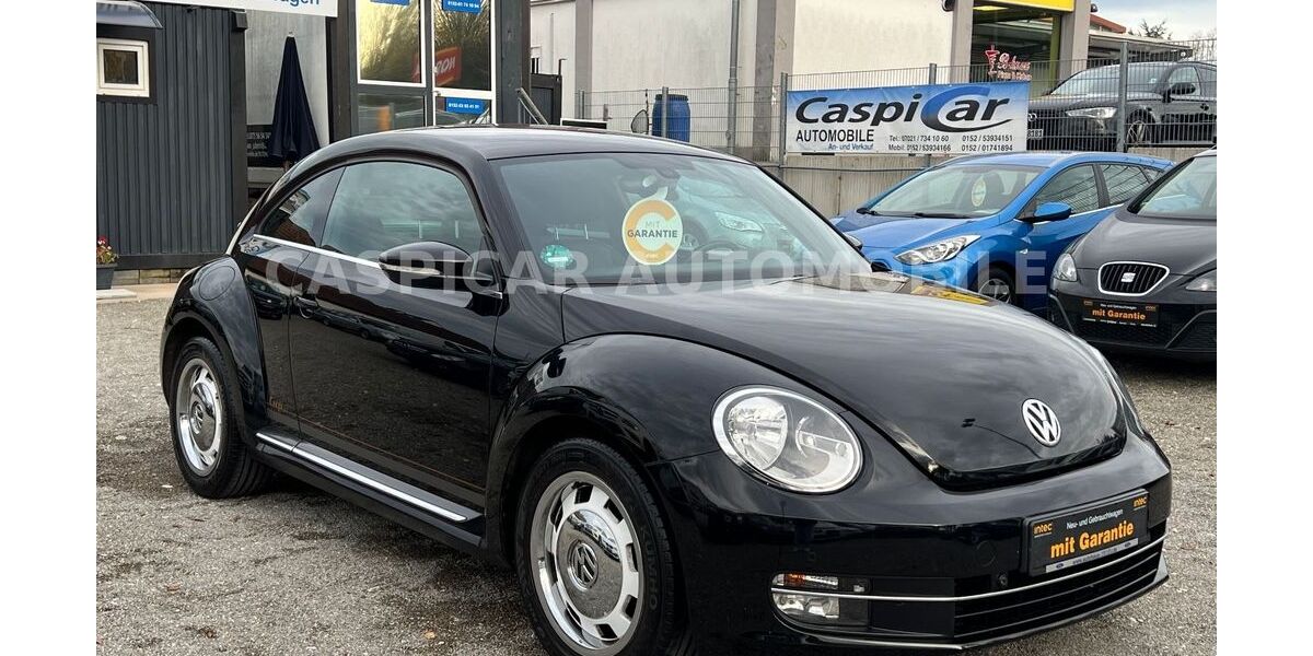 VW Beetle 173.800 km 7.190 &euro; Kirchheim unter Teck 73230