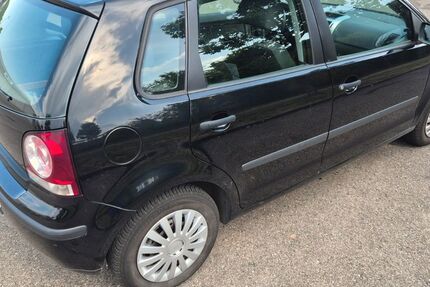 VW Polo 171.000 km 2.650 &euro; Tübingen 72070