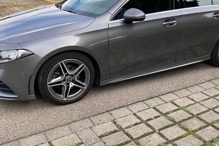 Mercedes-Benz A 200 39.600 km 19.900 &euro; Rangendingen 72414