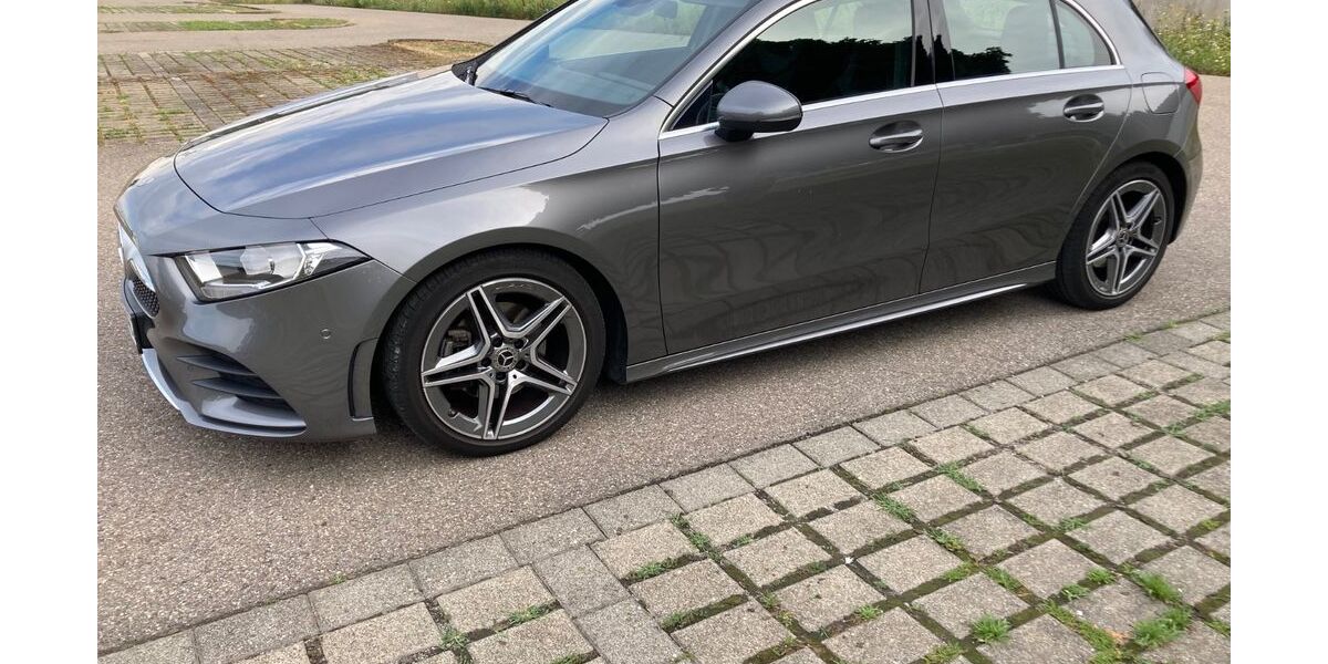 Mercedes-Benz A 200 39.600 km 19.900 &euro; Rangendingen 72414