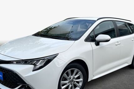 Toyota Corolla 49.800 km 22.990 &euro; Filderstadt 70794