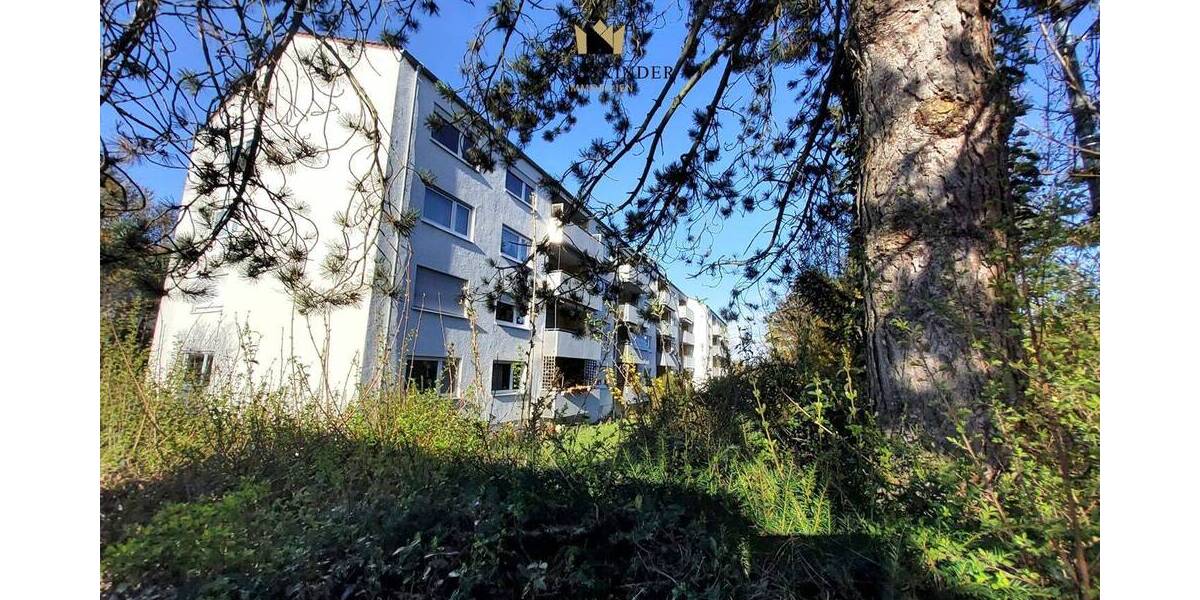 Etagenwohnung Esslingen am Neckar Zollberg - 4 Zimmer, 111 m&sup2;, 420.000&euro; | Angebot:26657618