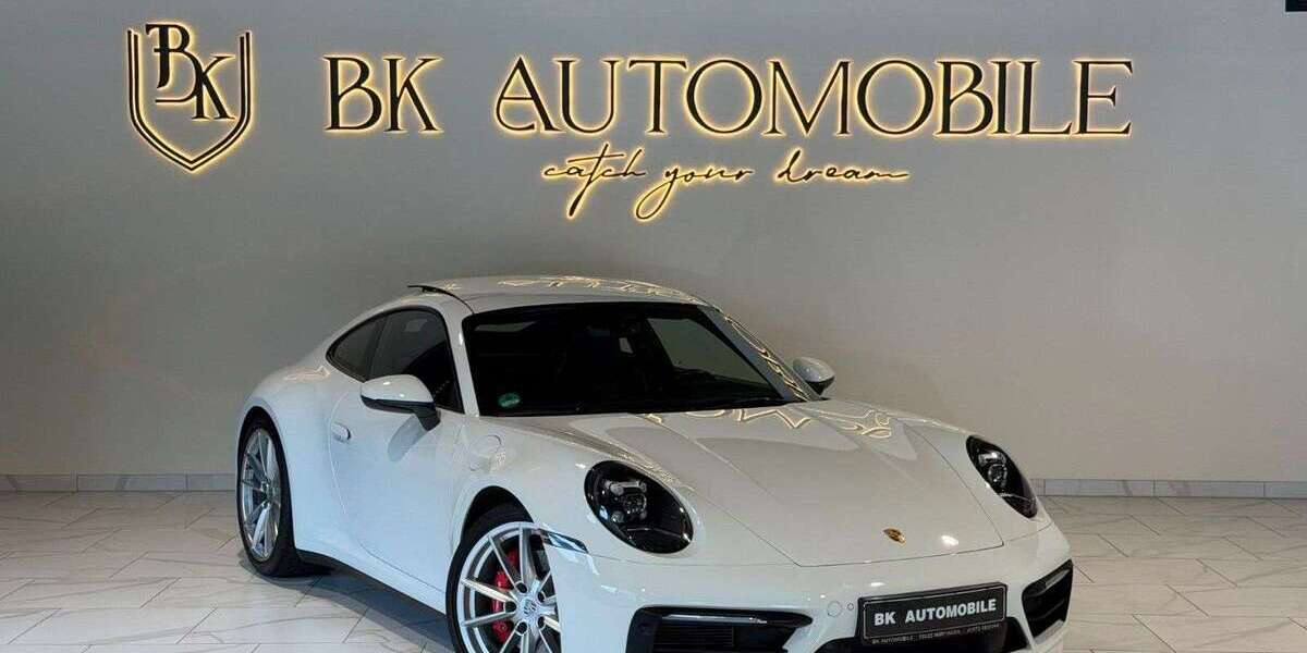Porsche 911 69.900 km 116.900 &euro; Nürtingen 72622