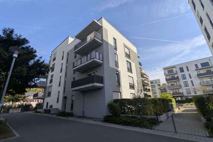 Wohnung Tübingen Österberg - 4 Zimmer, 125 m&sup2;, 1.940&euro; | Angebot:27592920