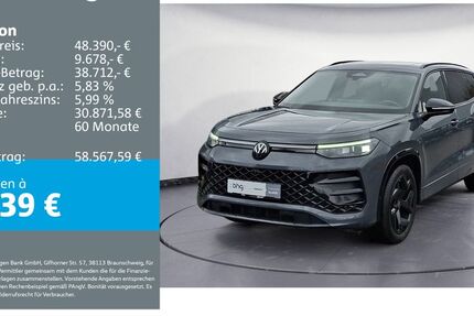 VW Tayron 21.373 km 47.790 &euro; Reutlingen 72770