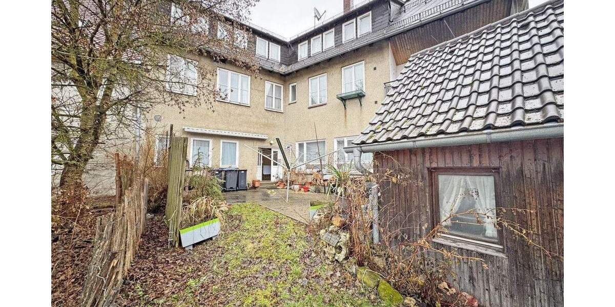 Mehrfamilienhaus, Wohnhaus Münsingen / Böttingen Böttingen - 1 Zimmer, 482 m&sup2;, 290.000&euro; | Angebot:25708163