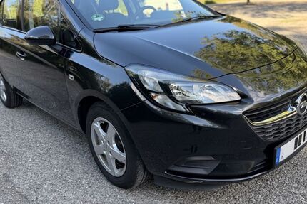 Opel Corsa 121.000 km 5.200 &euro; Reutlingen 72770