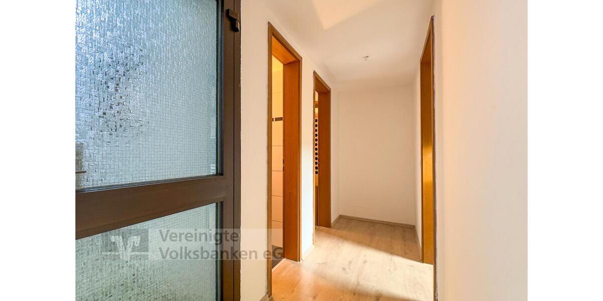 Terrassenwohnung Sindelfingen Eichholz - 2 Zimmer, 63 m&sup2;, 1.070&euro; | Angebot:24689484