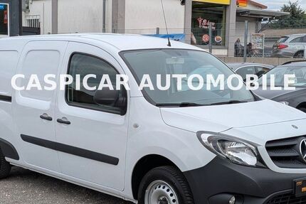 Mercedes-Benz Citan 57.400 km 9.390 &euro; Kirchheim unter Teck 73230