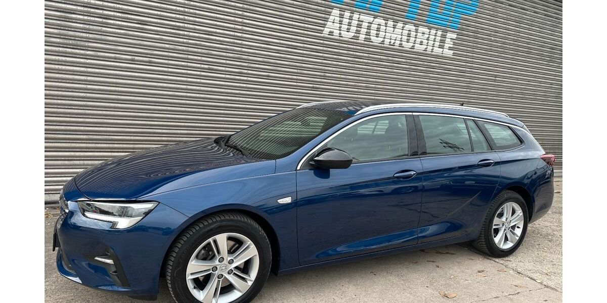Opel Insignia 51.839 km 21.800 &euro; Sindelfingen 71065
