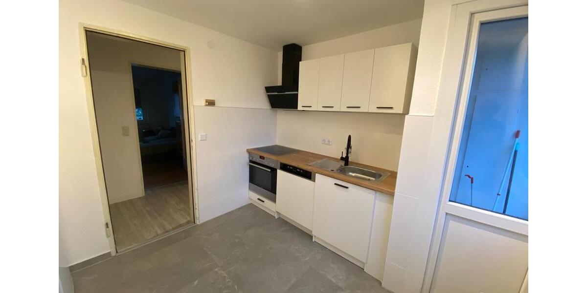 Etagenwohnung Hechingen - 3 Zimmer, 70 m&sup2;, 190.000&euro; | Angebot:25854272