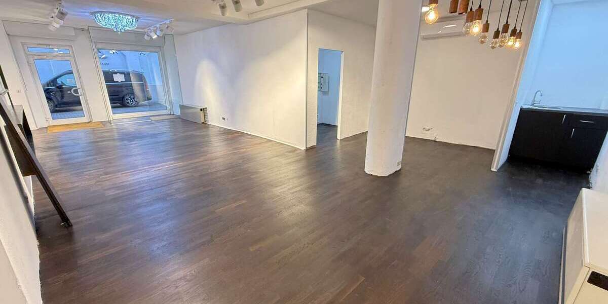 Gewerbeobjekt Kirchheim unter Teck - 1.100&euro; | Angebot:23908443