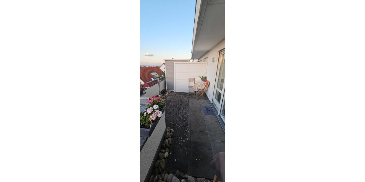 Etagenwohnung Leinfelden-Echterdingen Echterdingen - 1 Zimmer, 20 m&sup2;, 99.000&euro; | Angebot:26808273