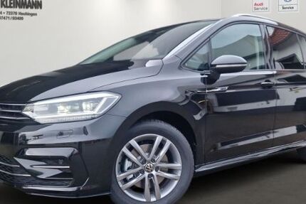 VW Touran 3.900 km 37.900 &euro; Hechingen 72379