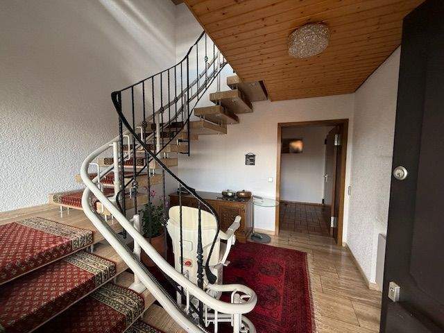 Einfamilienhaus Kohlberg - 9 Zimmer, 326 m&sup2;, 850.000&euro; | Angebot:25741059