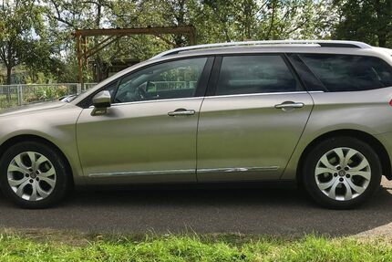 Citroen C5 279.404 km 2.850 &euro; Reutlingen 72770