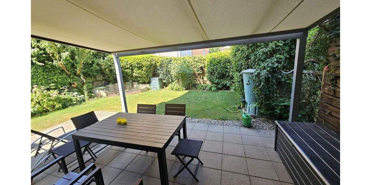 Reihenendhaus Deizisau - 5 Zimmer, 130 m&sup2;, 667.000&euro; | Angebot:25654162