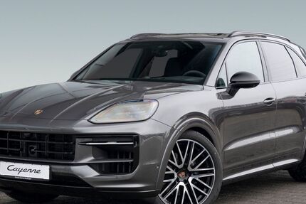 Porsche Cayenne 7.900 km 109.850 &euro; Reutlingen 72770