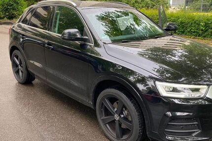Audi Q3 137.500 km 13.900 &euro; Reutlingen 72762