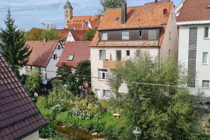 Haus zum Kaufen in Nürtingen 499.000 € 245 m² - Haus Nürtingen | Angebot:26403404