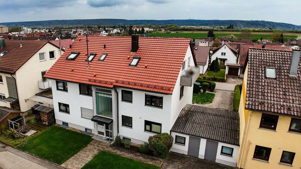 Mehrfamilienhaus, Wohnhaus Gärtringen - 1 Zimmer, 333 m&sup2;, 1.150.000&euro; | Angebot:26806799