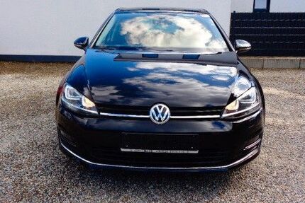 VW Golf 77.600 km 14.500 &euro; Wolfschlugen 72649