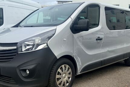 Opel Vivaro 351.000 km 8.990 &euro; Filderstadt bei Stuttgart 70794