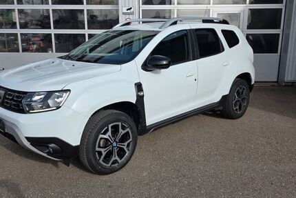 Dacia Duster 54.900 km 15.299 &euro; Engstingen 72829