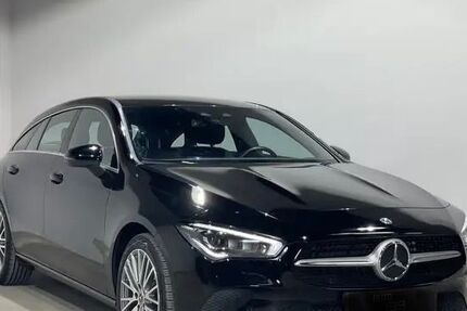 Mercedes-Benz CLA 200 Shooting Brake 98.000 km 19.850 &euro; Herrenberg 71083