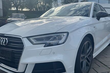 Audi A3 138.900 km 16.680 &euro; Kirchheim 73230