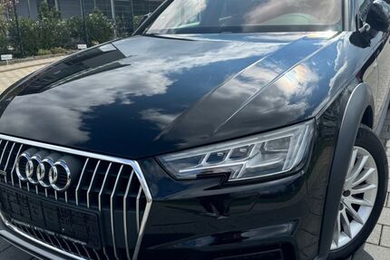 Audi A4 Allroad 184.000 km 14.980 &euro; Holzgerlingen 71088
