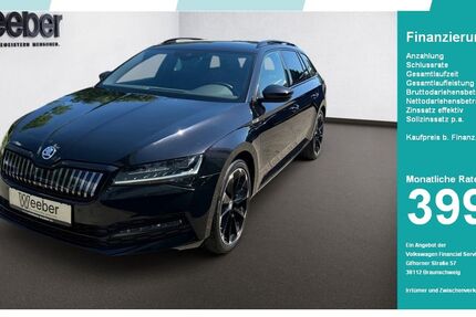 Skoda Superb 36.659 km 29.980 &euro; Herrenberg 71083