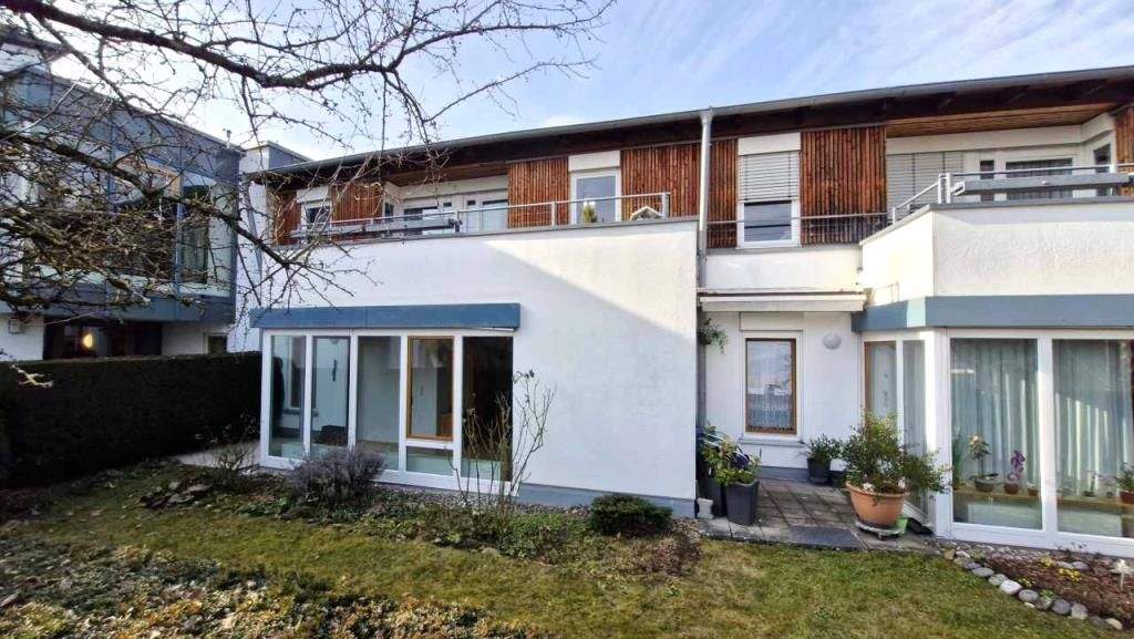 Etagenwohnung Kusterdingen - 2 Zimmer, 56 m&sup2;, 290.000&euro; | Angebot:25745177