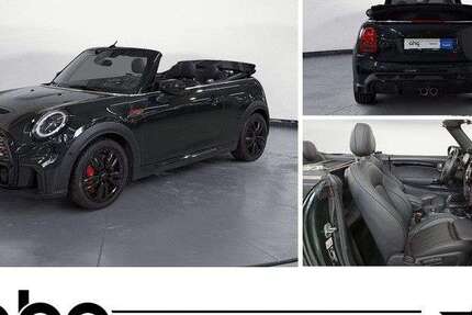 Mini John Cooper Works Cabrio 27.887 km 39.830 &euro; Esslingen am Neckar 73730