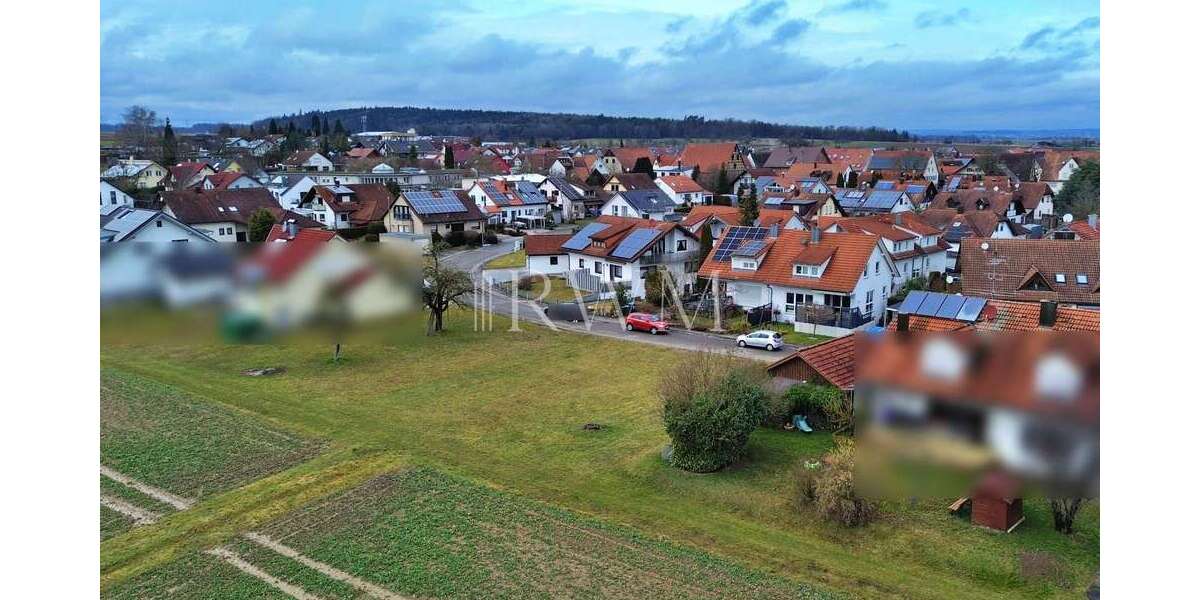 Grundstück Neustetten - 369.000&euro; | Angebot:25768546
