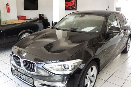 BMW 118 129.000 km 11.990 &euro; Metzingen 72555