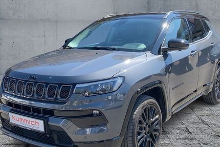 Jeep Compass 11.934 km 24.990 &euro; Ammerbuch-Entringen 72119