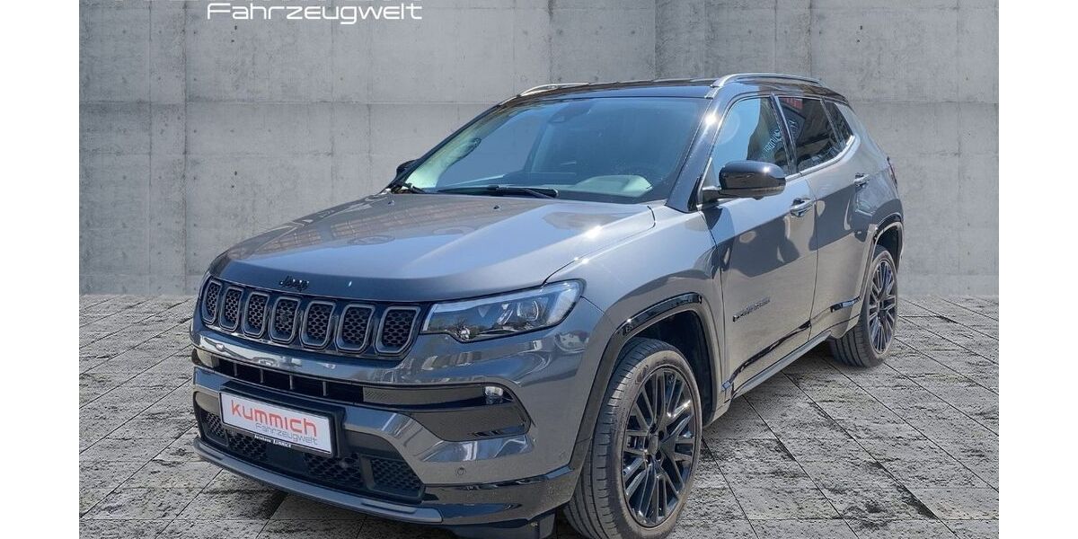 Jeep Compass 11.934 km 24.990 &euro; Ammerbuch-Entringen 72119