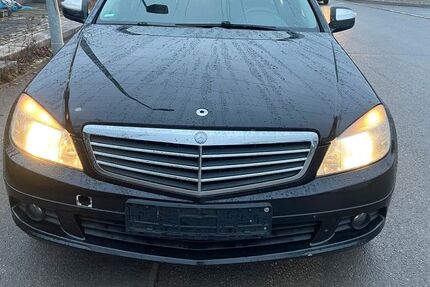 Mercedes-Benz C 180 250.000 km 3.500 &euro; Reutlingen 72762