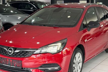 Opel Astra 85.000 km 12.990 &euro; Weil im Schönbuch 71093