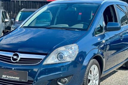 Opel Zafira 157.360 km 4.950 &euro; Pfullingen 72793