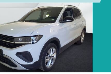 VW T-Cross 18.343 km 23.250 &euro; Herrenberg 71083