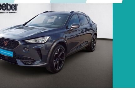 Cupra Formentor 41.971 km 24.640 &euro; Herrenberg 71083