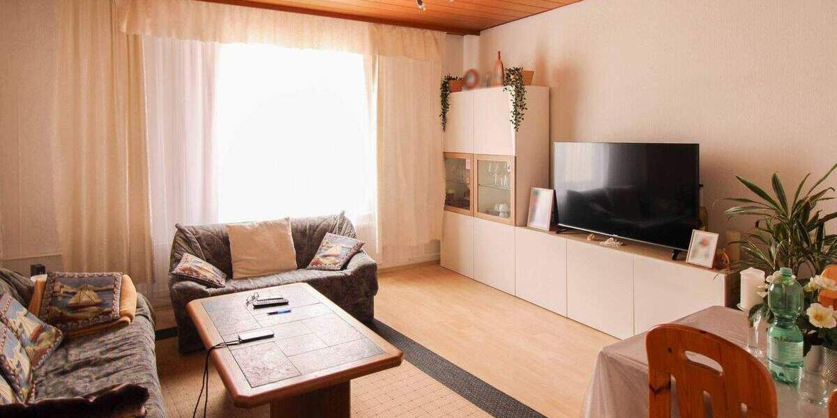 Einfamilienhaus Reutlingen Weststadt - 3 Zimmer, 189.000&euro; | Angebot:25710858