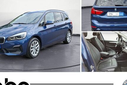 BMW 220 Gran Tourer 88.625 km 25.430 &euro; Rottenburg am Neckar 72108