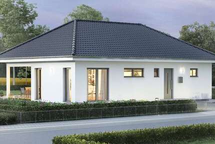 Haus Bisingen - 3 Zimmer, 108 m&sup2;, 444.419&euro; | Angebot:24238379